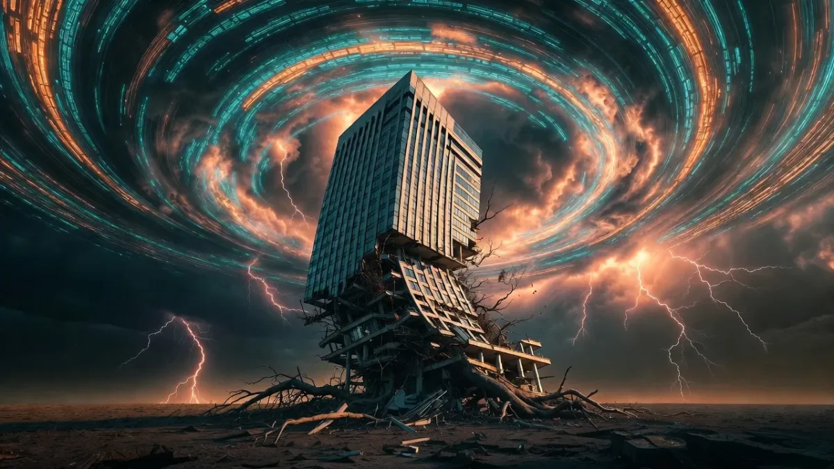 Sứ Mệnh Thương Hiệu Là Gì? Đừng Để Doanh Nghiệp “Chết Yểu” Vì Thiếu “Lẽ Sống”