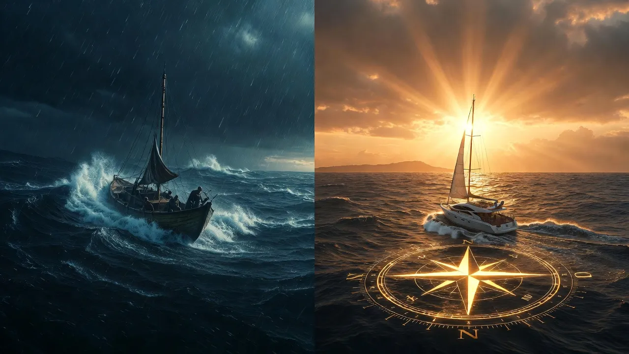 Tầm Nhìn Thương Hiệu Là Gì