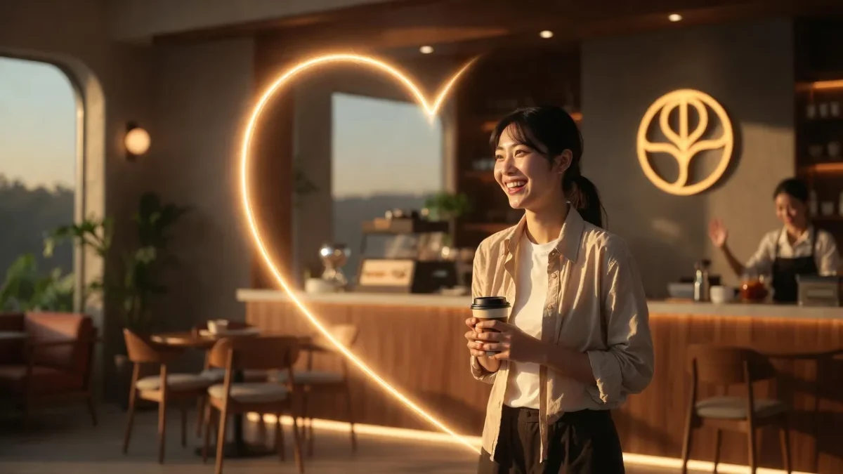 Trải Nghiệm Thương Hiệu Là Gì? Bí Mật Khiến Khách Hàng “Nghiện” Bạn (Update 2026)