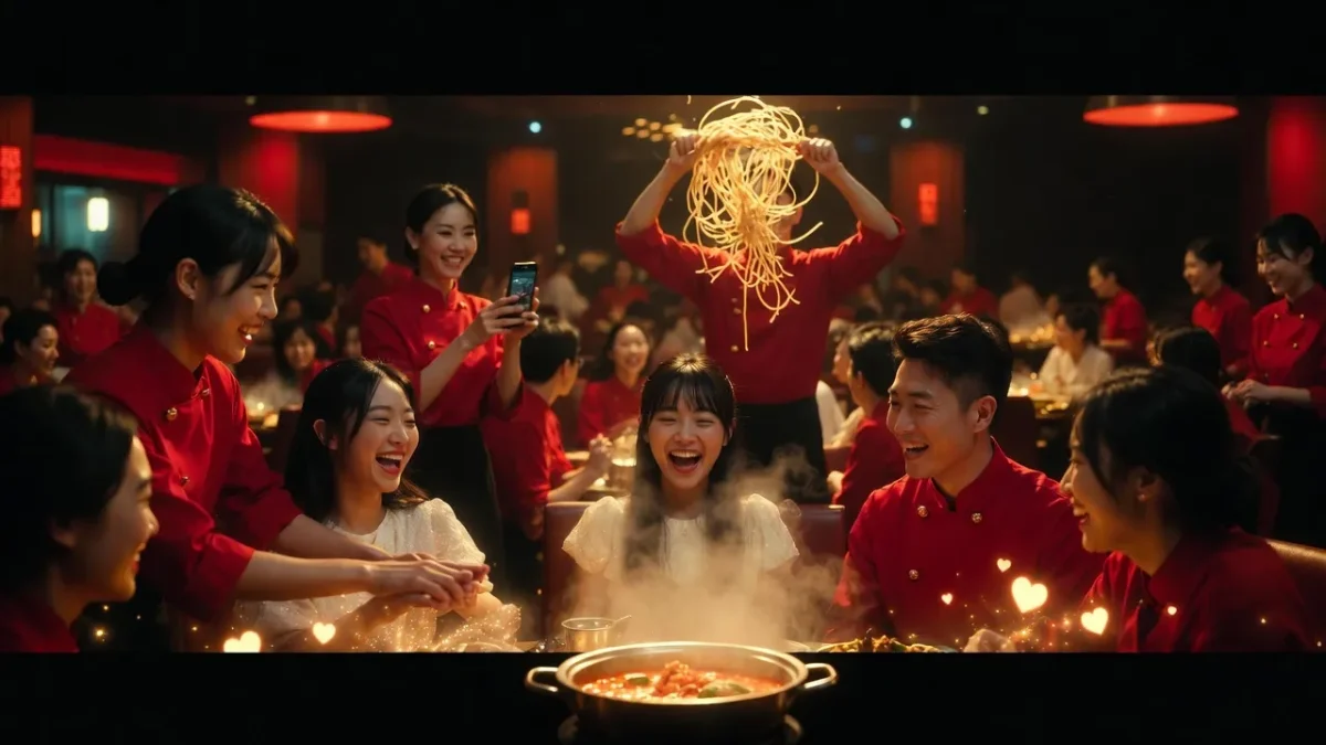 Trải Nghiệm Thương Hiệu Là Gì