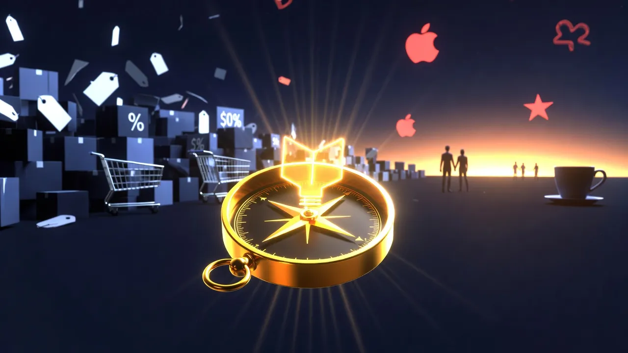 Triết Lý Thương Hiệu Là Gì