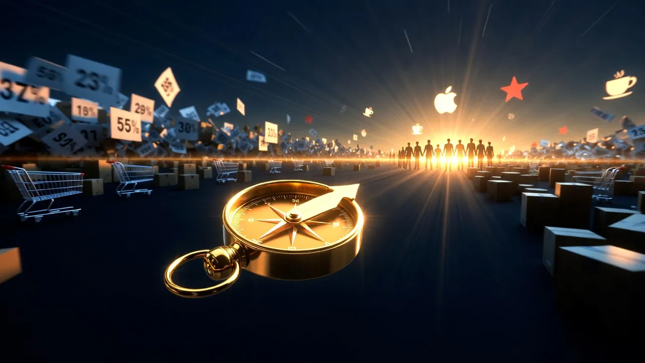 Triết Lý Thương Hiệu Là Gì