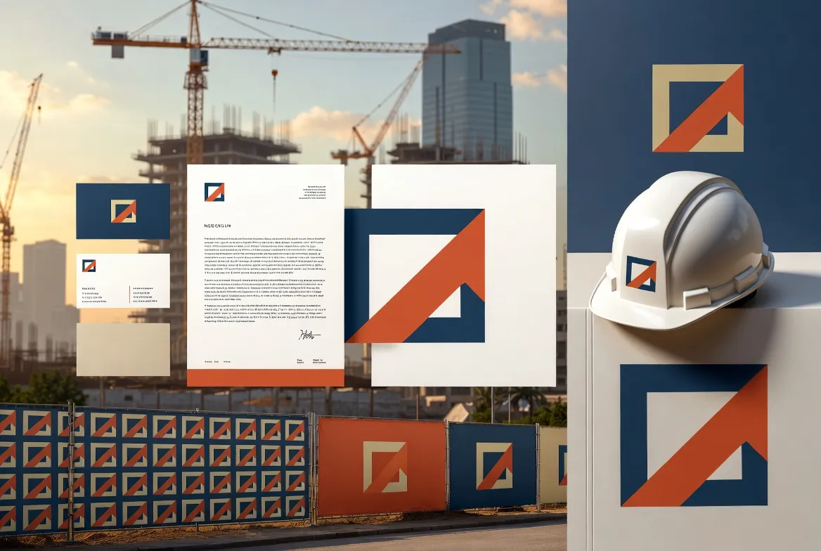 Nhận Diện Thương Hiệu Cho DN VLXD Hoàn Thiện Việt Nam