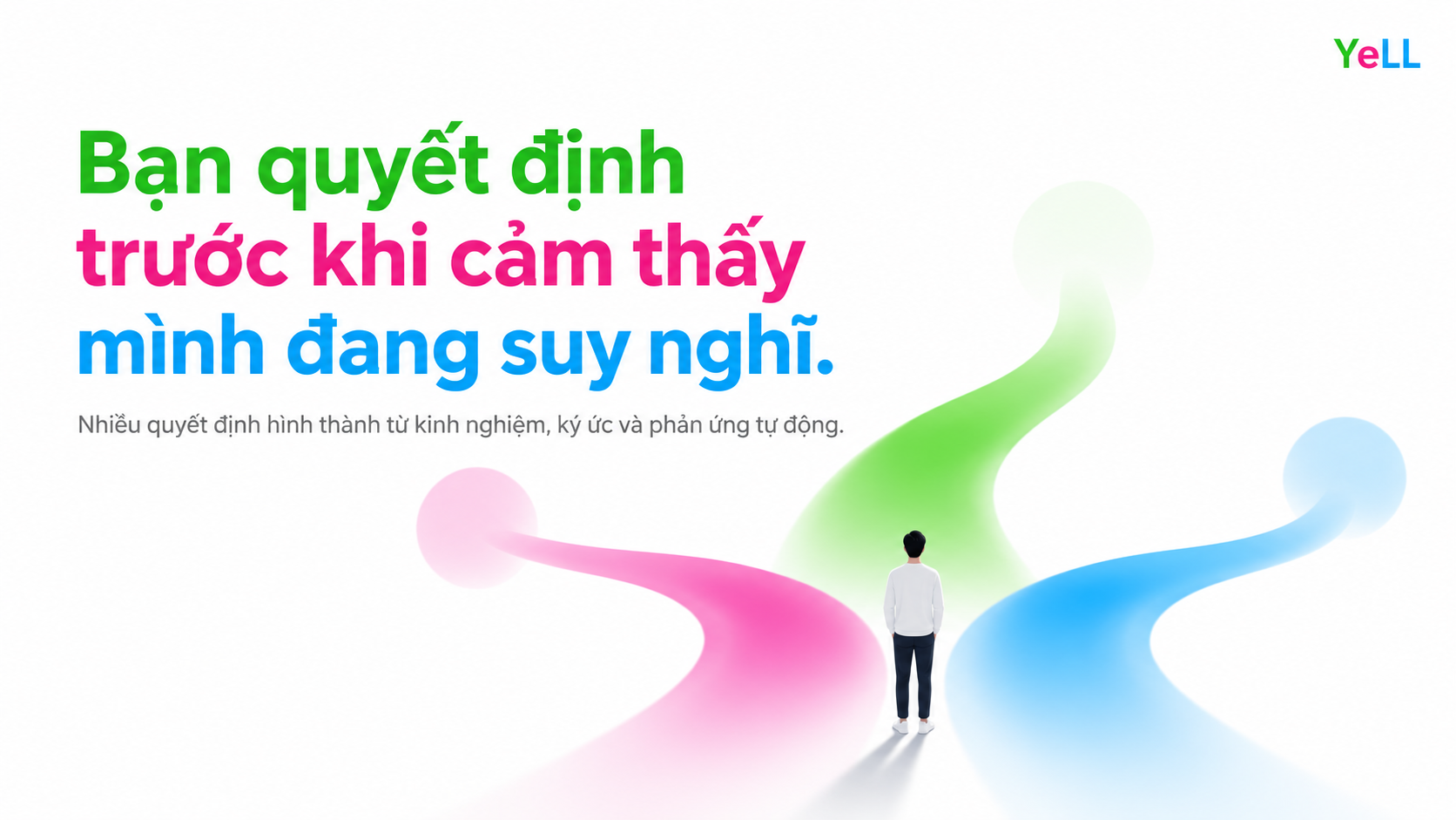 System 1 và System 2 trong quá trình ra quyết định kinh doanh