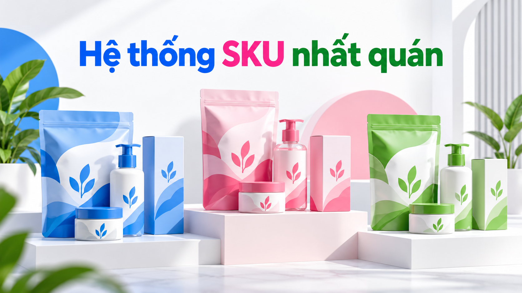 Bao bì tốt không chỉ đẹp mà còn cần phù hợp thương hiệu và sản xuất